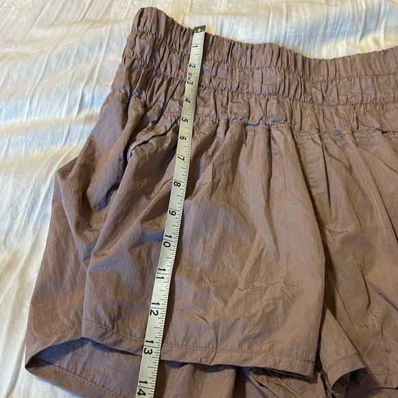 FP Movement By Free People The Way Home Shorts - Picture 13 of 14